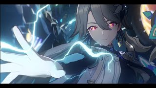 Official Honkai Impact 3rd v78 TRAILERPV 4kHD This Animation is Peak [upl. by Navillus]