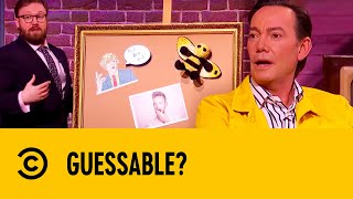 “I Don’t Get Any Of This” Strictly’s Craig Revel Horwood Has No Idea What Is Going On  Guessable [upl. by Ilrak]