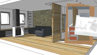 Guide de la rénovation de maison ou appartement sans stress [upl. by Hanfurd127]