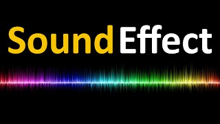 SOUND EFFECT Drum Roll 2 with funny sounds [upl. by Laurence]