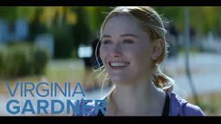 BEAUTIFUL DISASTER Trailer Teaser Dylan Sprouse Virginia Gardner [upl. by Llemar]