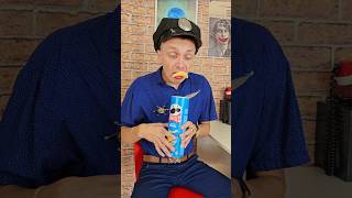 Long tongue 👅 demariki funny comedy viralvideo [upl. by Bow]