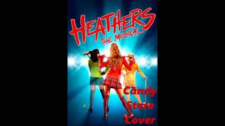 Heathers Candy Store Cover [upl. by Prud258]