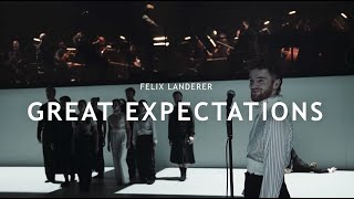 GREAT EXPECTATIONS – Theater Bielefeld [upl. by Eneg]