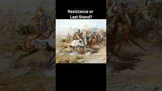 Resistance or Last Stand [upl. by Laval469]