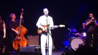 CW Stoneking 20130601 Im The Jungle Man at The Sydney Opera House [upl. by Rambow538]