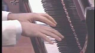 Rachmaninoff Piano Concerto 3  3º mov Parte 2  Arnaldo Cohen amp Roberto Tibiriçá [upl. by Salakcin]