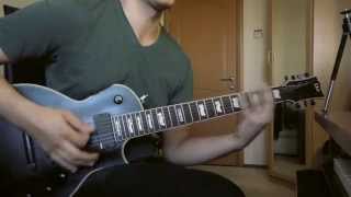 ESP LTD EC407 TEST [upl. by Finbur820]