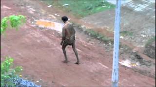 Drunkards walk  Video by Tandavakrishna Tungala [upl. by Els]