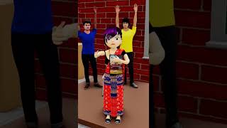 Ab To Me Top Karunga 😂 cartoon Gulli Bulli  Cartoon  short  tmkoc  shortscomedy funnyseries [upl. by Arick]