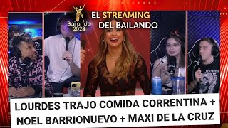 🤩 El STREAMING del Bailando2023  EN VIVO  PROGRAMA 20 02102023 [upl. by Moth]