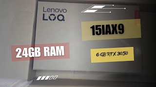 Lenovo kutu açılımı [upl. by Eicam]