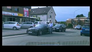 Bad Salzuflen Drive Through Germany 4K [upl. by Jeff998]