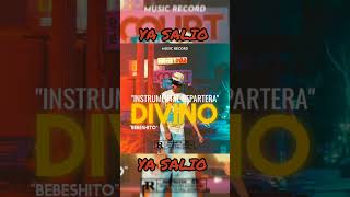 quotDIVINOquot Instrumental Repartero  quotBebeshitoquot Type Beat Reggaeton Cubano beatdeusolibre [upl. by Julissa]