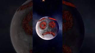 Devil moon 😱solarsmash foryou viral solarsmash fypシ fpy shortvideo trendingshorts solar [upl. by Stefanie904]