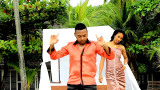 RIJADE feat JIOR SHY  Fisarahagna Clip officiel [upl. by Enad]