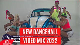 NEW DANCEHALL SONGS RIDDIMS VIDEO MIX DJ 38K FT SPICE KONSHENS Likkle Miss Vybz KartelSkillibeng [upl. by Neivad]