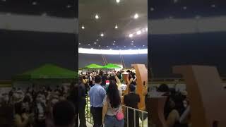 Danieu Diau emociona todos ao cantando no velório de Paulinha [upl. by Anazraf]