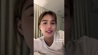 Maris Racal Tiktok 6302024 [upl. by Backer]