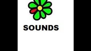 ICQ Sounds [upl. by Constantina]