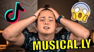 DEZSŐ BENCE VS MUSICALLY 3 [upl. by Amliw]