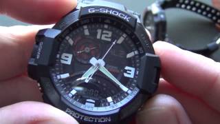 GSHOCK GA10001A [upl. by Kinchen749]