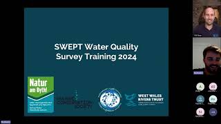 SWEPT Water Quality Monitoring Training [upl. by Attennot]