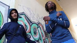 503FAMILIA  FAZI SMP PA BU TEM  VIDEO CLIP OFFICIAL [upl. by Artimid]