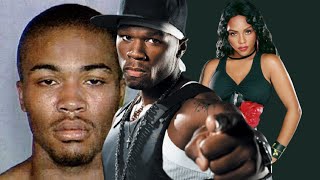 Why WORLD Shot at 50 CENT [upl. by Zosema114]