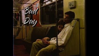 Bad Day  Daniel Powter Lyrics amp Vietsub [upl. by Una164]