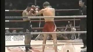 DEKKERS VS COBAN II [upl. by Baskett672]