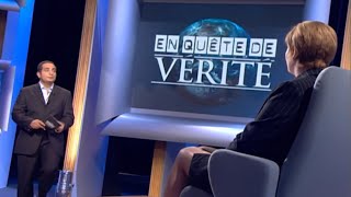 En Quête de Vérité  Episode 2  Laurent Fontaine et Pascal Bataille [upl. by Loredo]