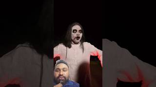 Asali Bhoot😂🤣comedy ghost horrorstories bhoot viralvideo shorts [upl. by Ramel192]