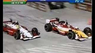 2006 ChampCar Season Review [upl. by Bunnie]