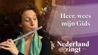 Nederland Zingt Heer wees mijn Gids [upl. by Bez]