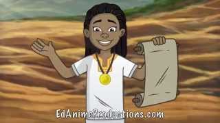 Meltrek Exploring Ancient Africa  West Africa Song Ghana Mali Songhai [upl. by Goat]