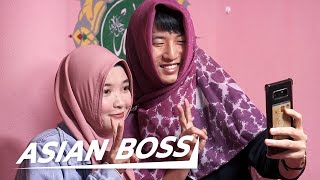 Being a Muslim in Korea  THE VOICELESS 27 [upl. by Saibot]