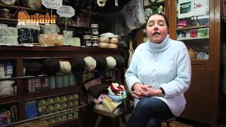 Entrevista con Ana quotla gallegaquot del bartienda de Sotres [upl. by Eletnahc856]