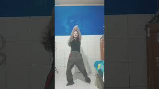 Hollaback Girl Gwen Stefani Dance dance choreo fyp viral trend [upl. by Enyaht577]