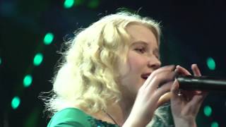 Tori Kelly  Dont You Worry Bout A Thing cover SOFIA SHKIDCHENKO [upl. by Dietrich]