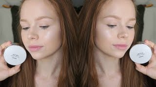 Age 20s Compact Foundation Review  Demo [upl. by Paryavi]