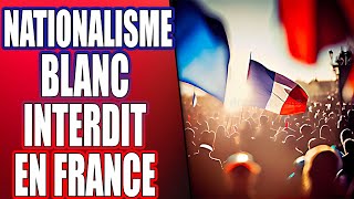 LIVE🔴 TOUTE REVENDICATION NATIONALISTE FRANÇAISE EST MAINTENANT INTERDITE EN FRANCE [upl. by Alberto292]