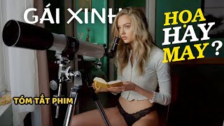 Gái Xinh Ngọt Nước Tự Tìm Đến Thì Phải Hết Sức Cẩn Thận l Review Phim [upl. by Oirrad]