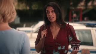 Petra Solano and Jane Ramos  Jane the Virgin  05X01 PART II [upl. by Salisbury]