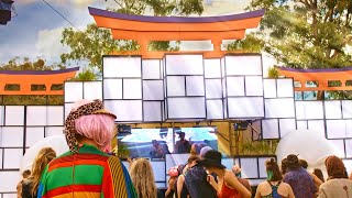 LackLuster at Dragon Dreaming Festival 2022  Aftermovie [upl. by Akinod959]