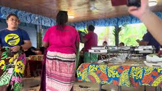 Tagiilima Welfare’s Samoa trip  Final Vlog [upl. by Hatti]