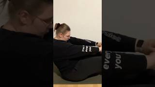 Day 214 💕 Pamela Reif ABS workout weightloss workout weightloss [upl. by Litnahc]