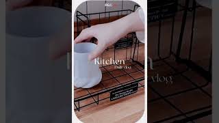 everyone subscribe organised kitchen letsgo letsgotrending [upl. by Onaicnop475]