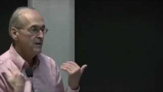 50 years of Linguistics at MIT Lecture 9 [upl. by Trinl]