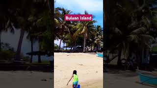 Buluan Island islandhopping [upl. by Petronia]